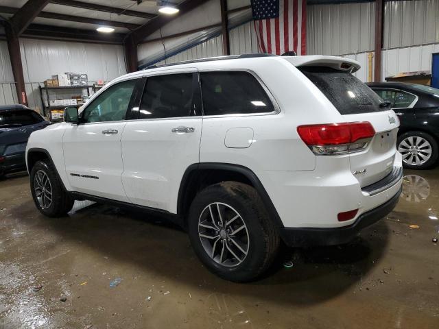 2018 Jeep Grand Cherokee Limited - Фото 2