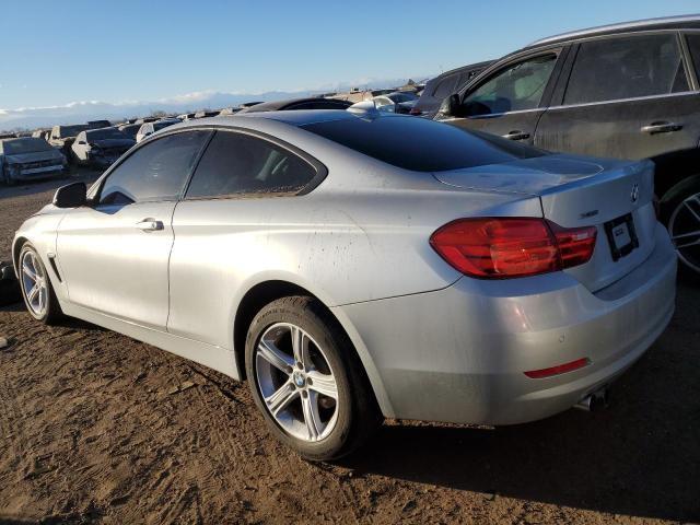 2015 BMW 428 Xi - Фото 2