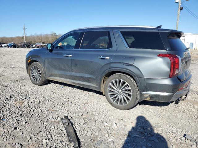 2023 Hyundai Palisade Calligraphy - Фото 2