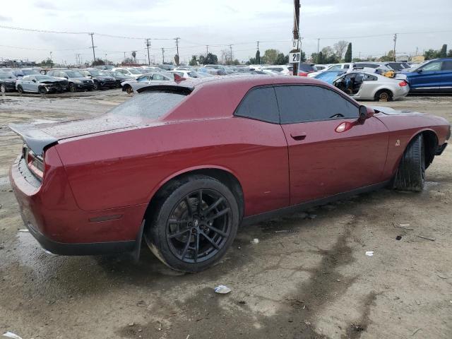 2020 Dodge Challenger R/T Scat Pack - Фото 3