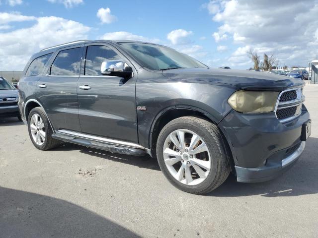 2011 DODGE DURANGO - Image 4