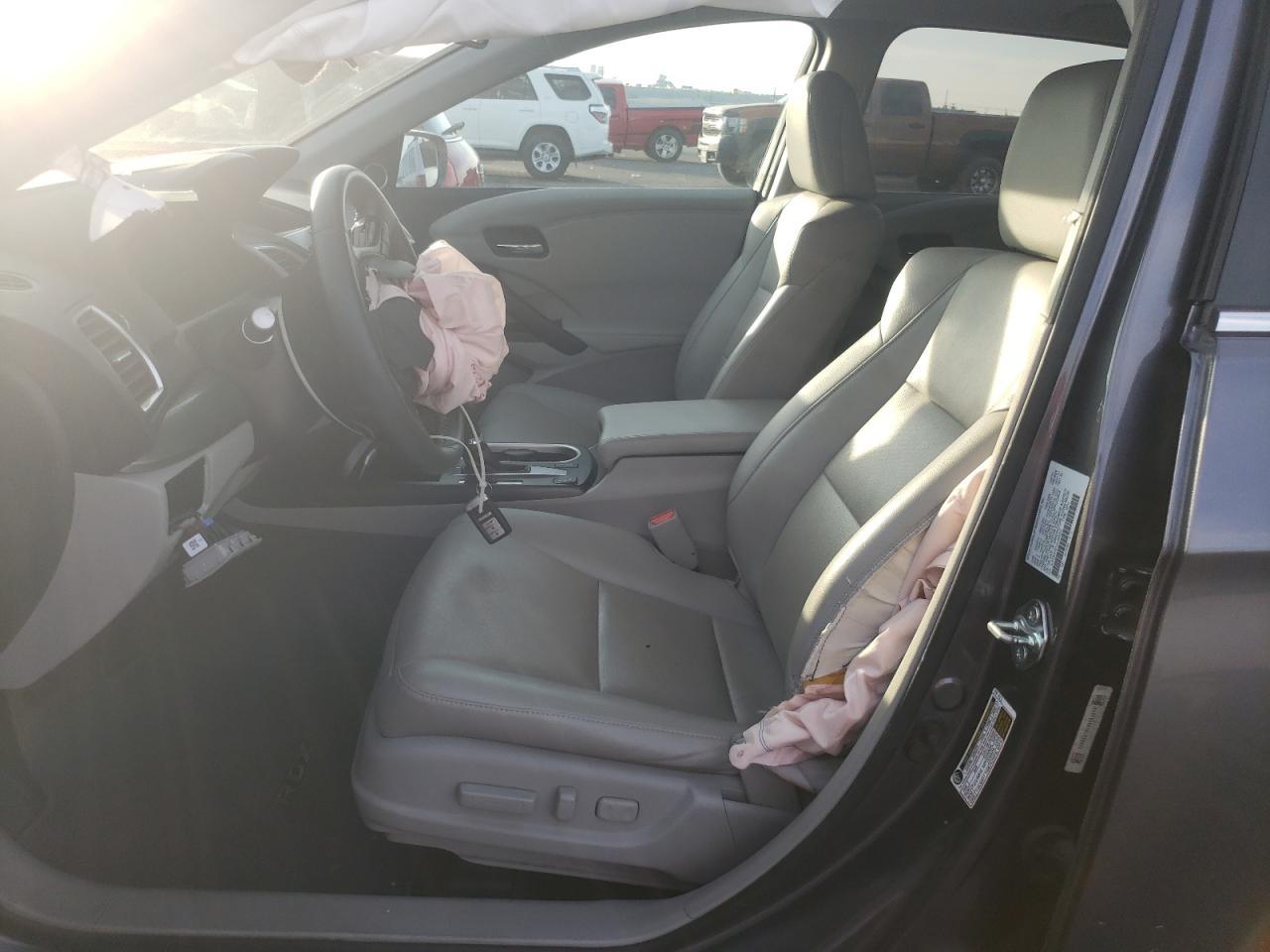 2017 ACURA RDX TECHNO - Image 7