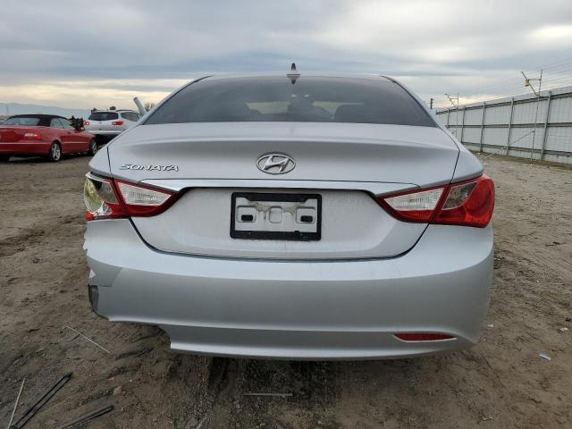 2011 Hyundai Sonata Gls - Image 6