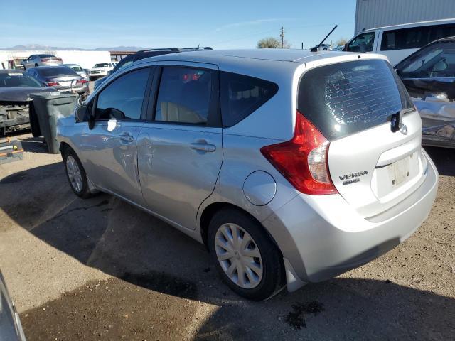 2014 Nissan Versa Note S - Фото 2