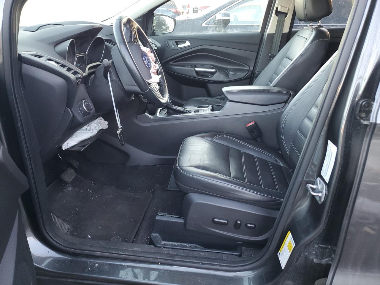 2017 FORD ESCAPE TIT - Image 7
