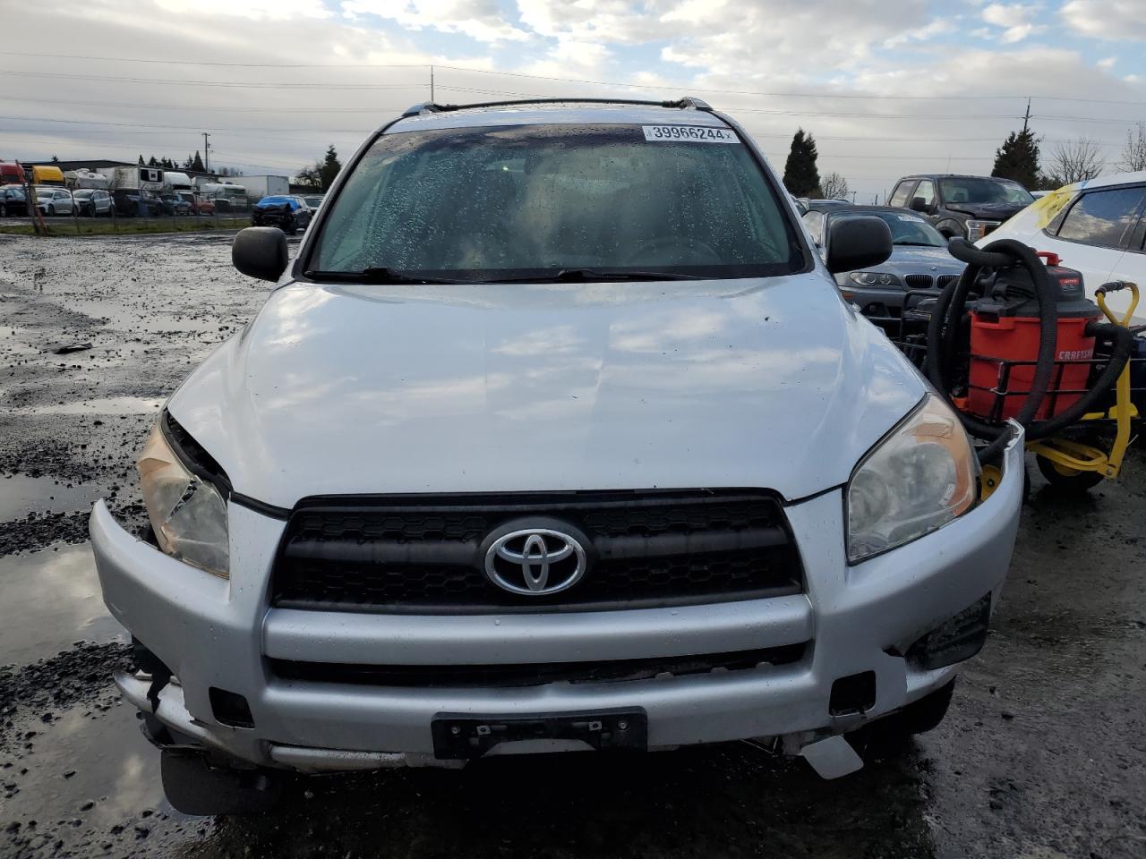 2011 TOYOTA RAV4 - Image 5