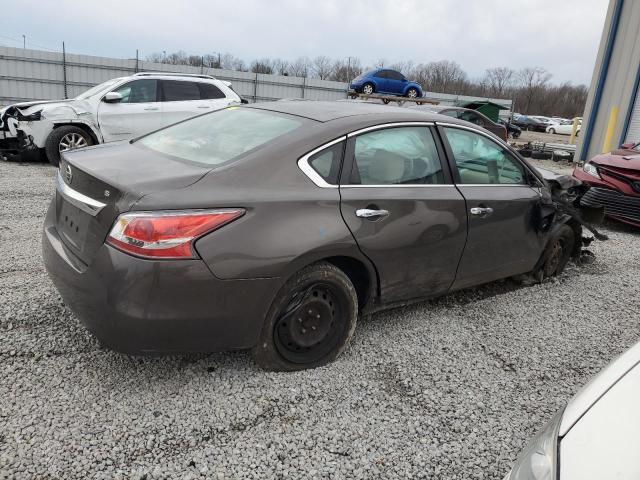 2015 Nissan Altima 2.5 - Фото 3