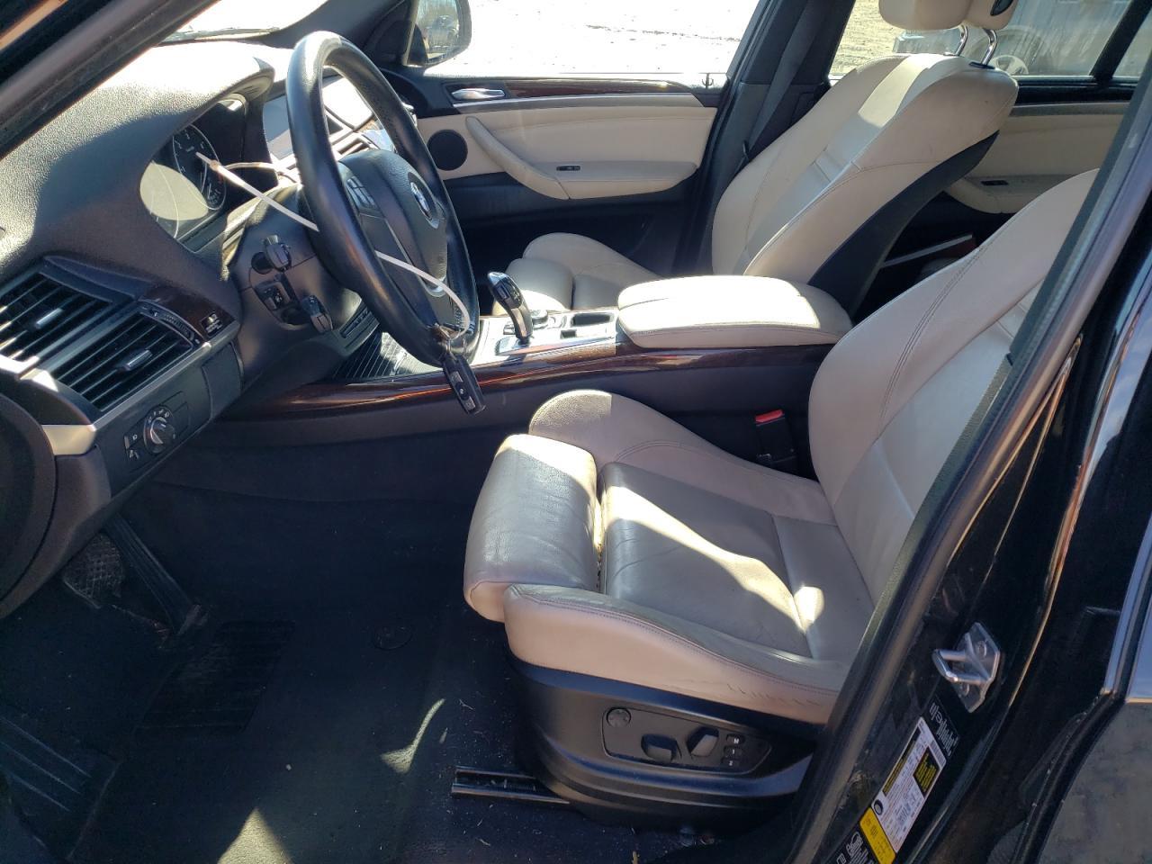 2012 BMW X5 XDRIVE3 - Image 7