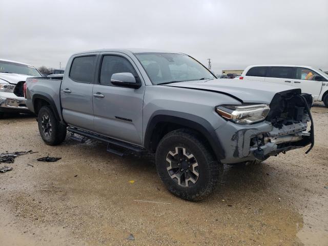 2019 Toyota Tacoma Double Cab - Фото 4