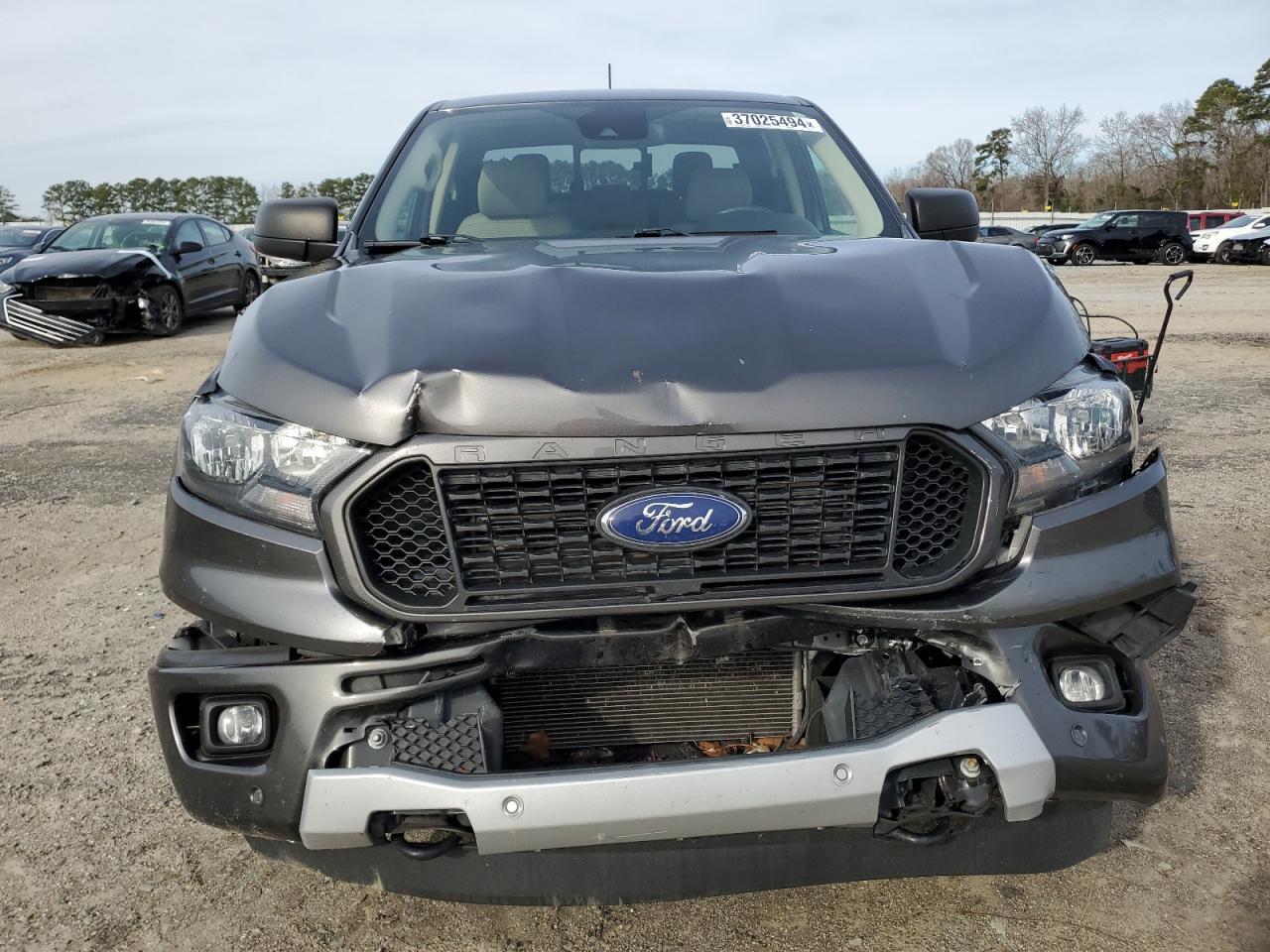 2019 FORD RANGER XL - Image 5
