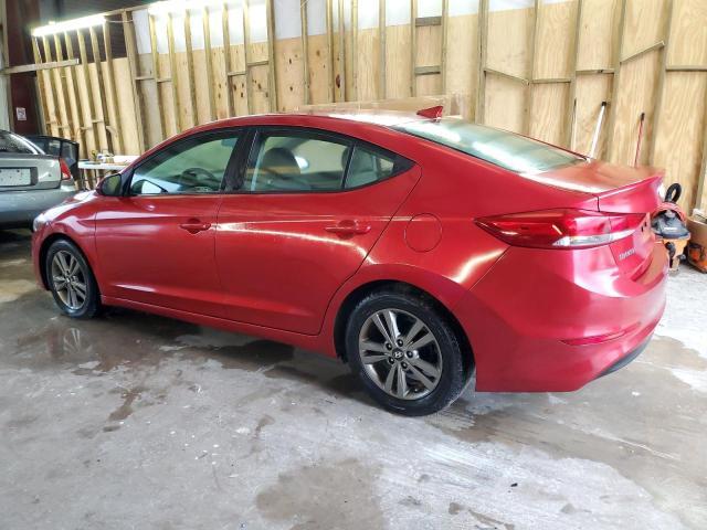 2017 Hyundai Elantra Se - Image 2
