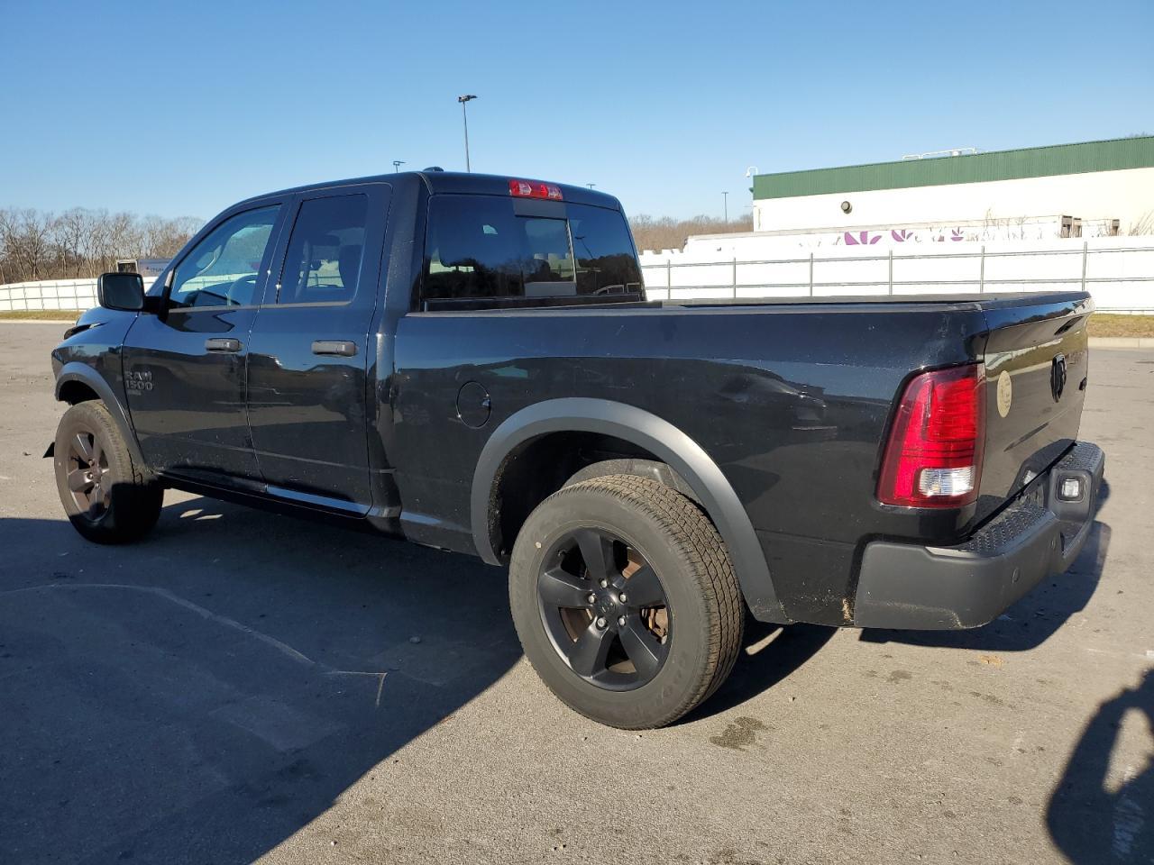 2020 RAM 1500 CLASS - Image 2