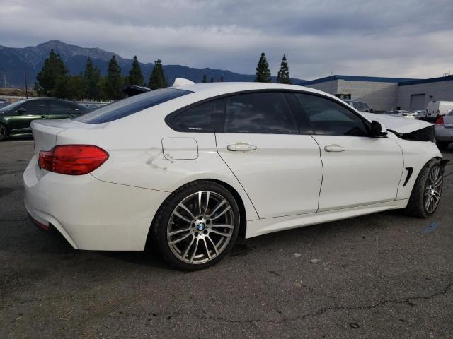 2015 BMW 428 I Gran Coupe Sulev - Фото 3