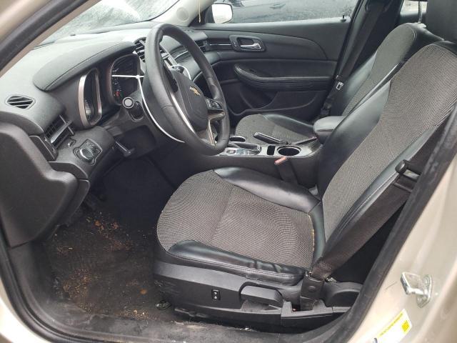 2015 Chevrolet Malibu 1Lt - Image 7