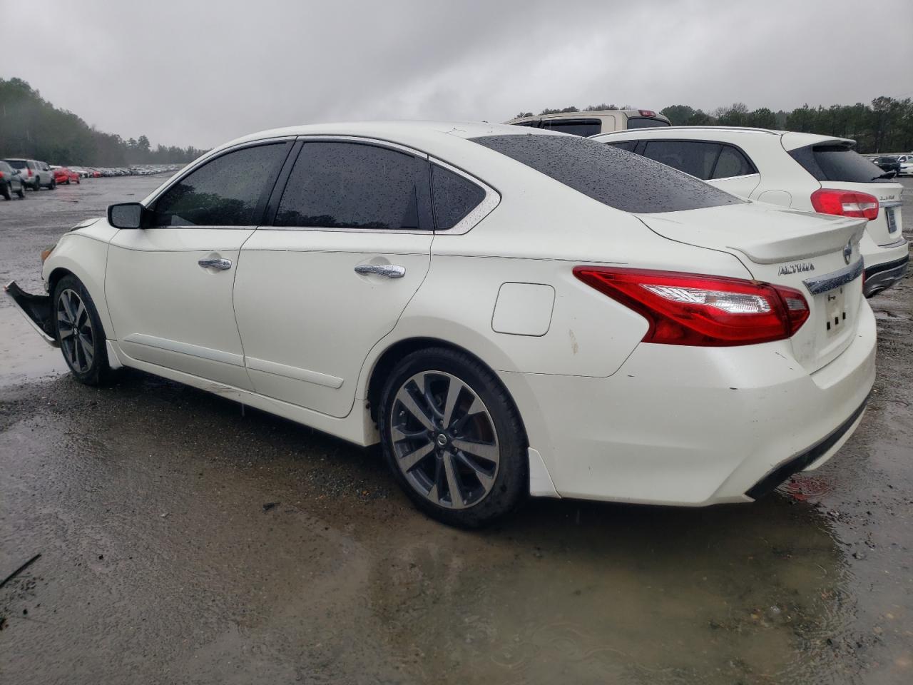 2016 NISSAN ALTIMA 2.5 - Image 2