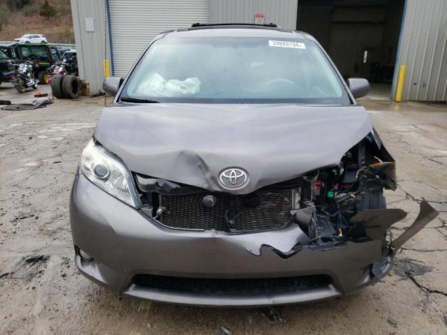 2011 Toyota Sienna Xle - Image 5