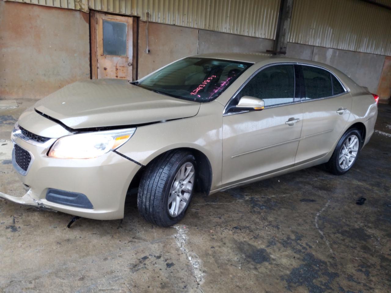 2015 CHEVROLET MALIBU 1LT