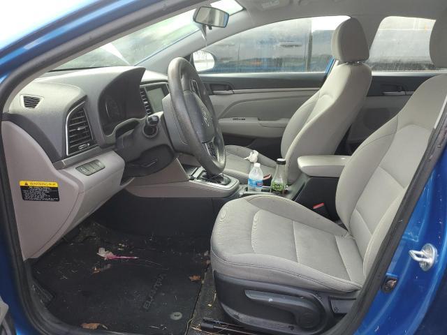 2017 Hyundai Elantra Se - Фото 7