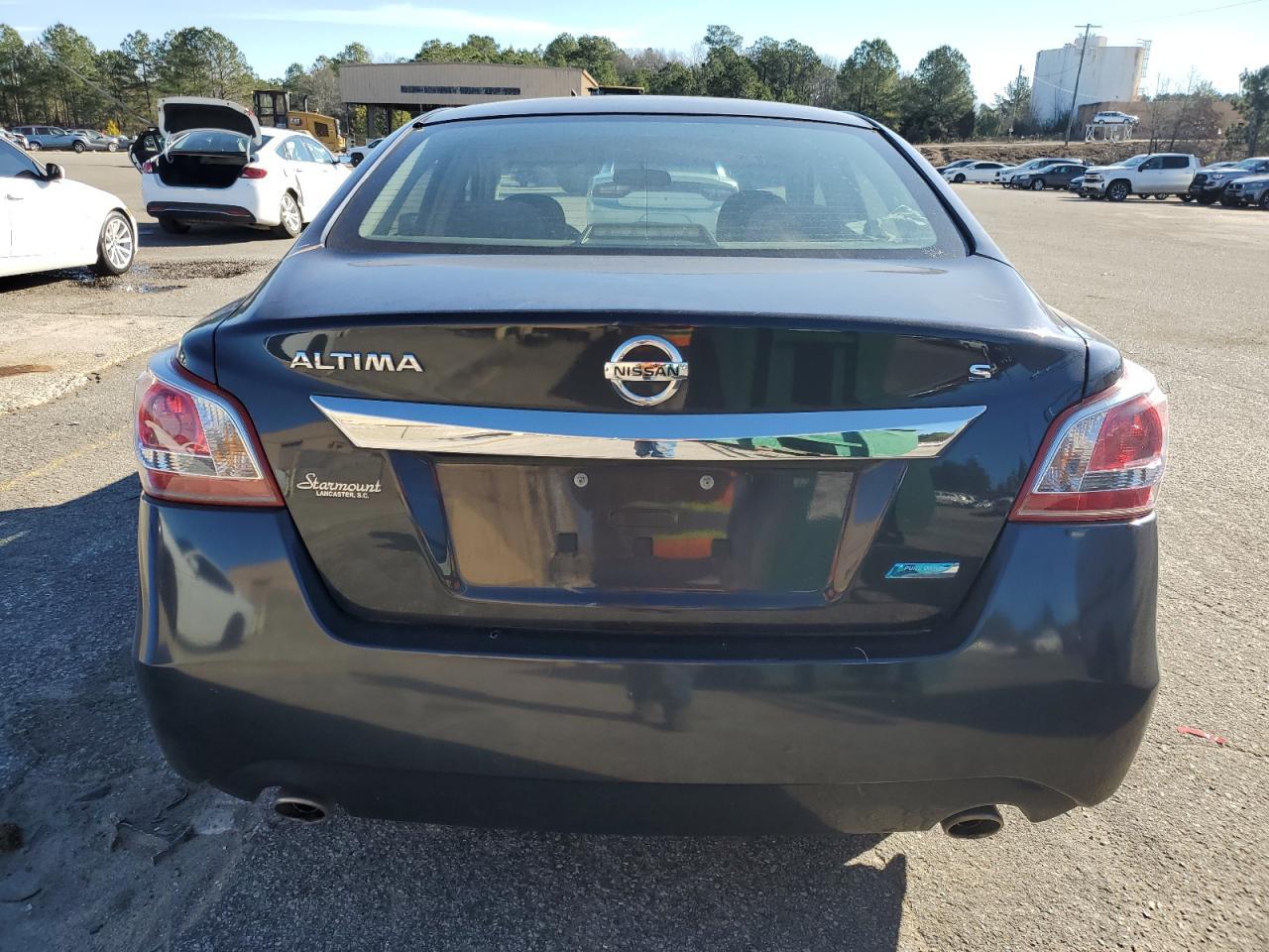 2013 NISSAN ALTIMA 2.5 - Image 6
