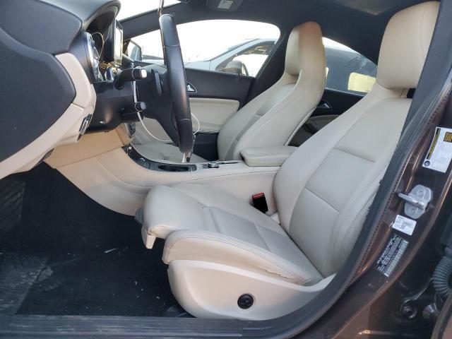 2016 Mercedes-Benz Cla 250 4Matic - Image 7