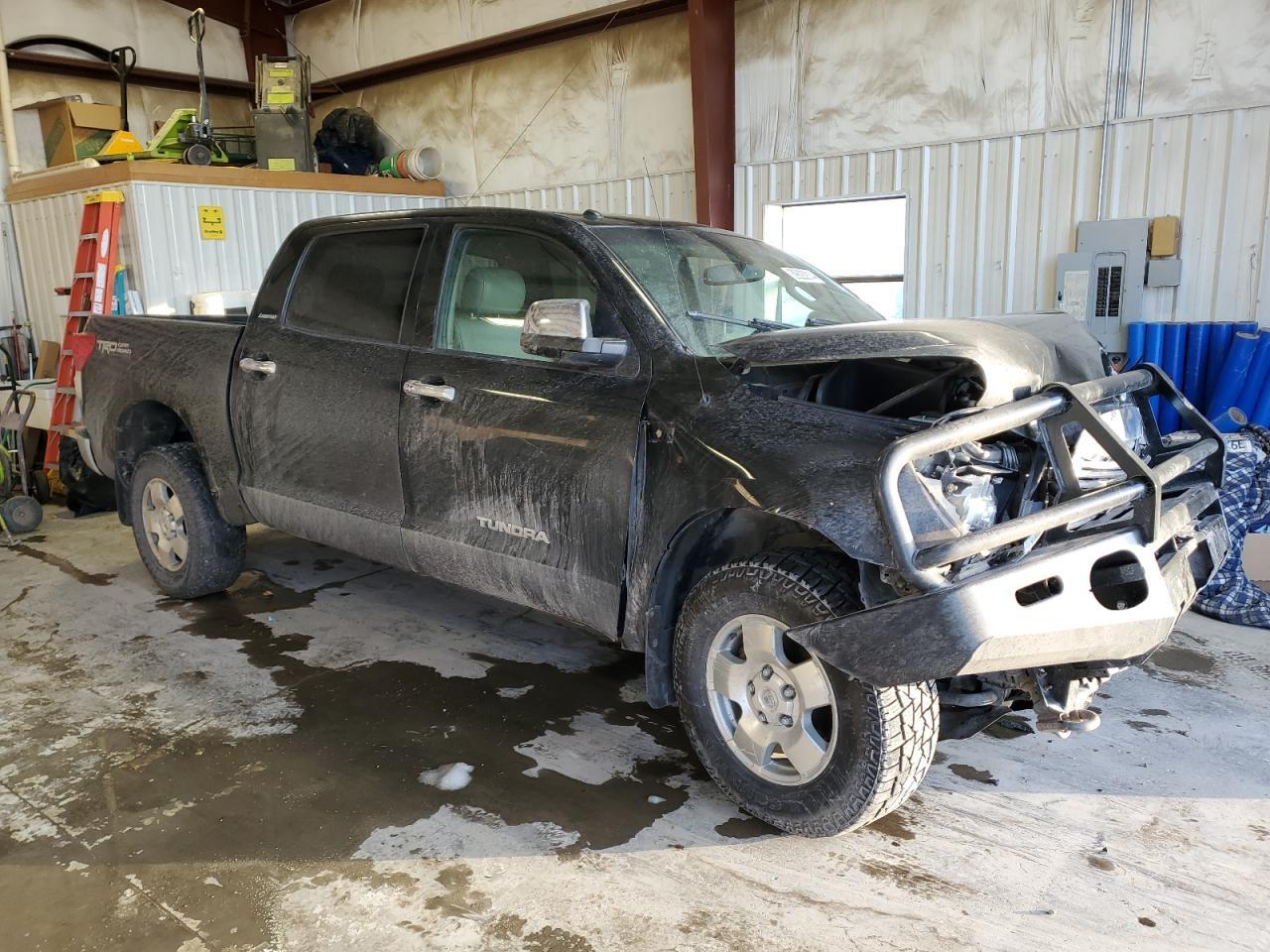 2011 TOYOTA TUNDRA CRE - Image 4