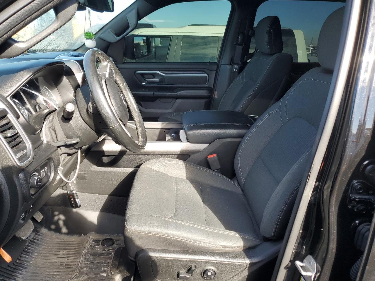 2019 RAM 1500 BIG H - Image 7