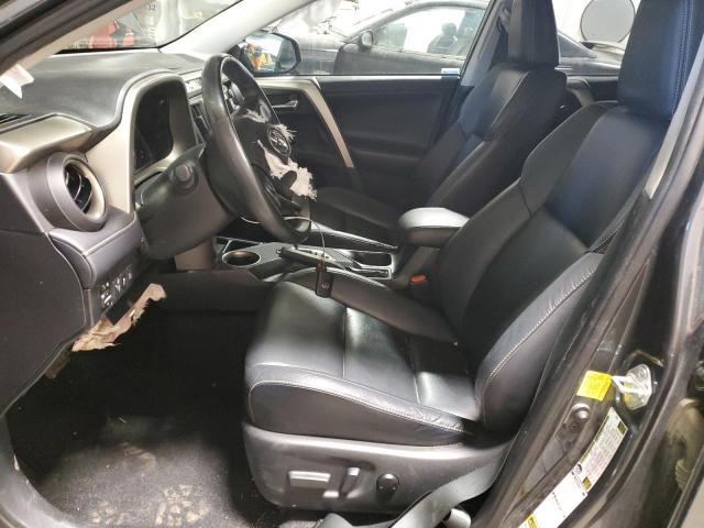 2013 Toyota Rav4 Limited - Image 7