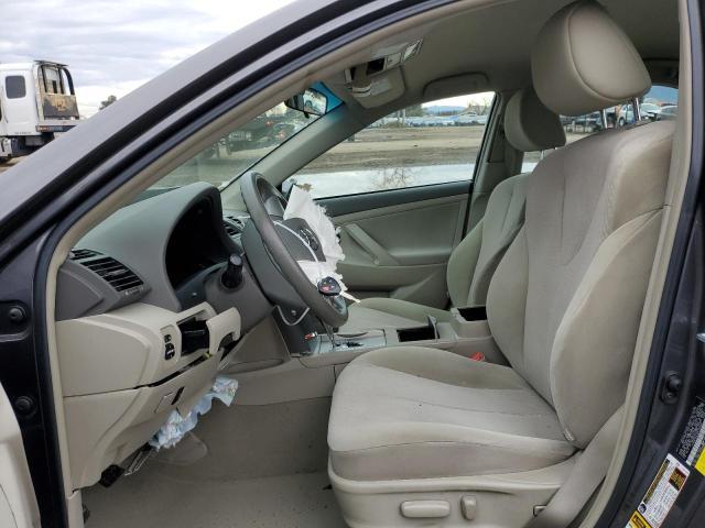 2011 Toyota Camry Base - Image 7