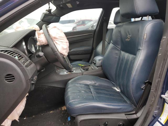2014 Chrysler 300 S - Image 7