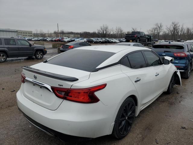 2017 NISSAN MAXIMA 3.5 - Фото 3