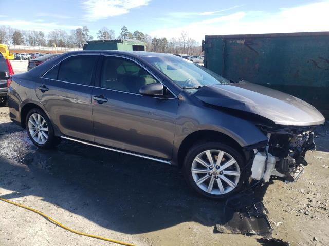 2013 Toyota Camry L - Фото 4