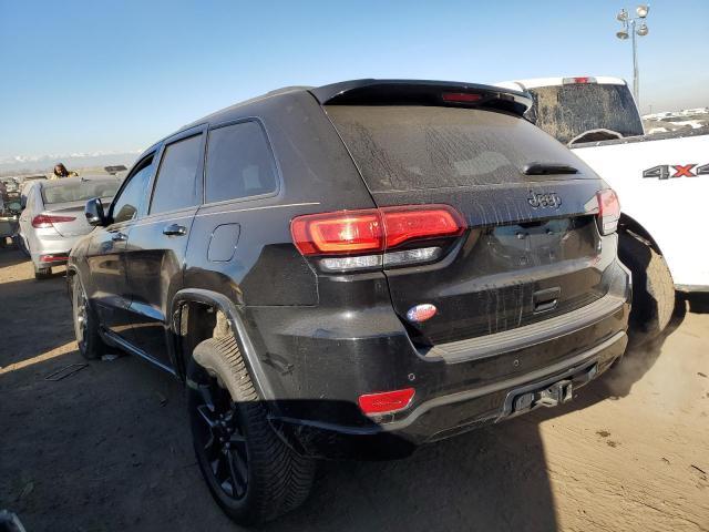2016 Jeep Grand Cherokee Limited - Фото 2