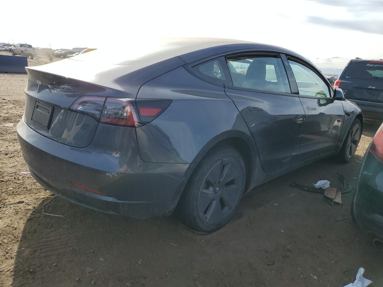 2023 TESLA MODEL 3 - Image 3