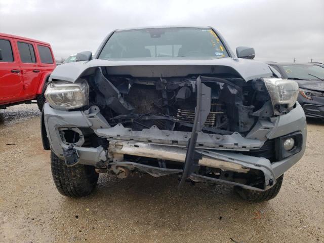 2019 Toyota Tacoma Double Cab - Фото 5