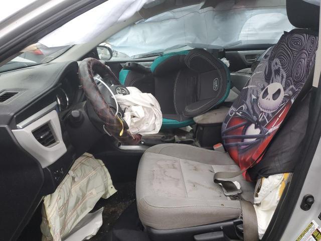 2015 Toyota Corolla L - Фото 7