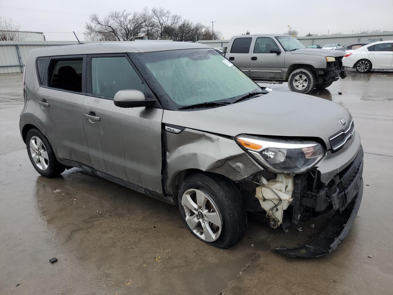 2019 KIA SOUL - Image 4