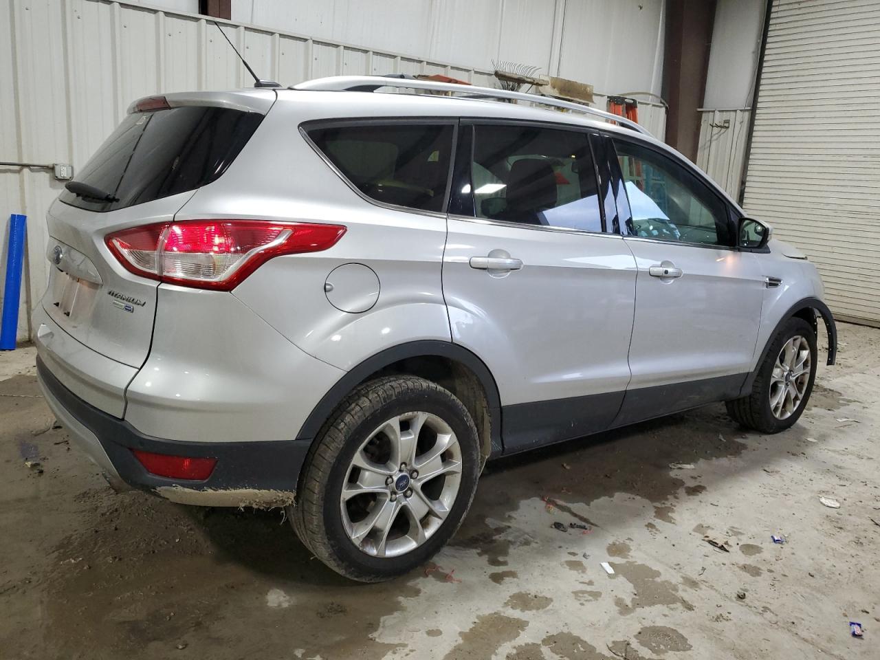2016 FORD ESCAPE TIT - Фото 3