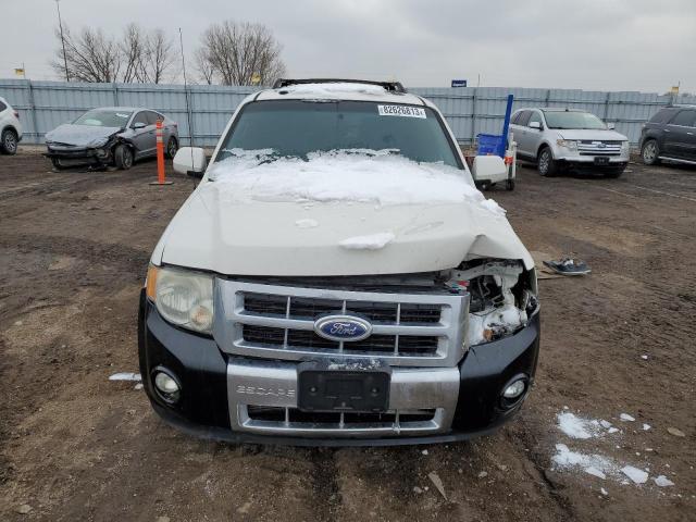 2011 Ford Escape Limited - Image 5