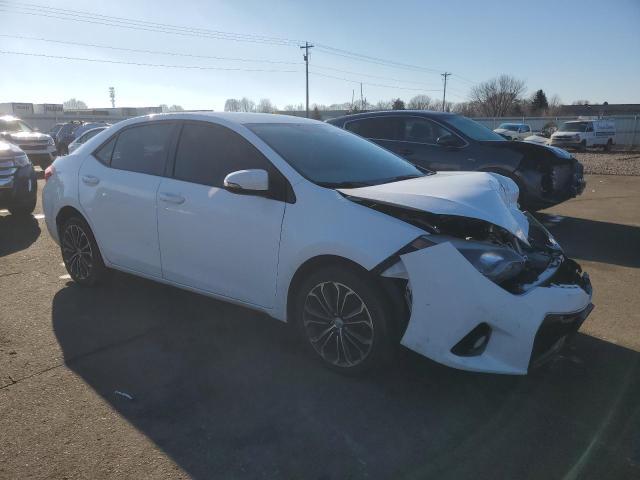 2015 Toyota Corolla L - Image 4