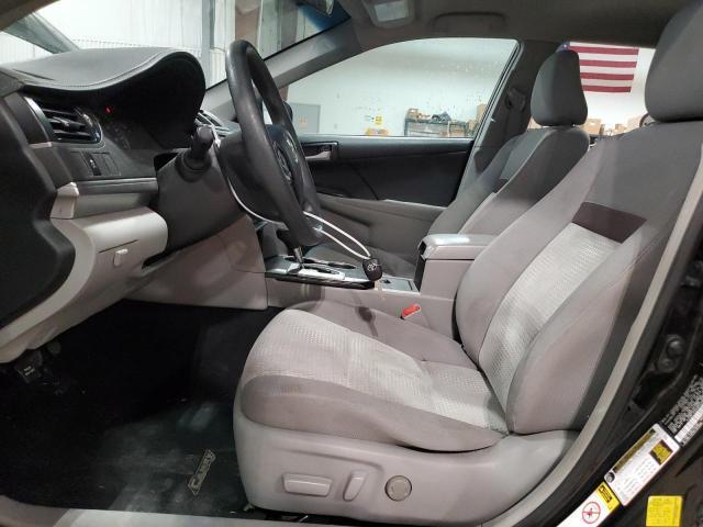 2013 Toyota Camry L - Image 7