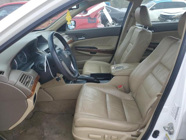 2010 Honda Accord Exl - Фото 7