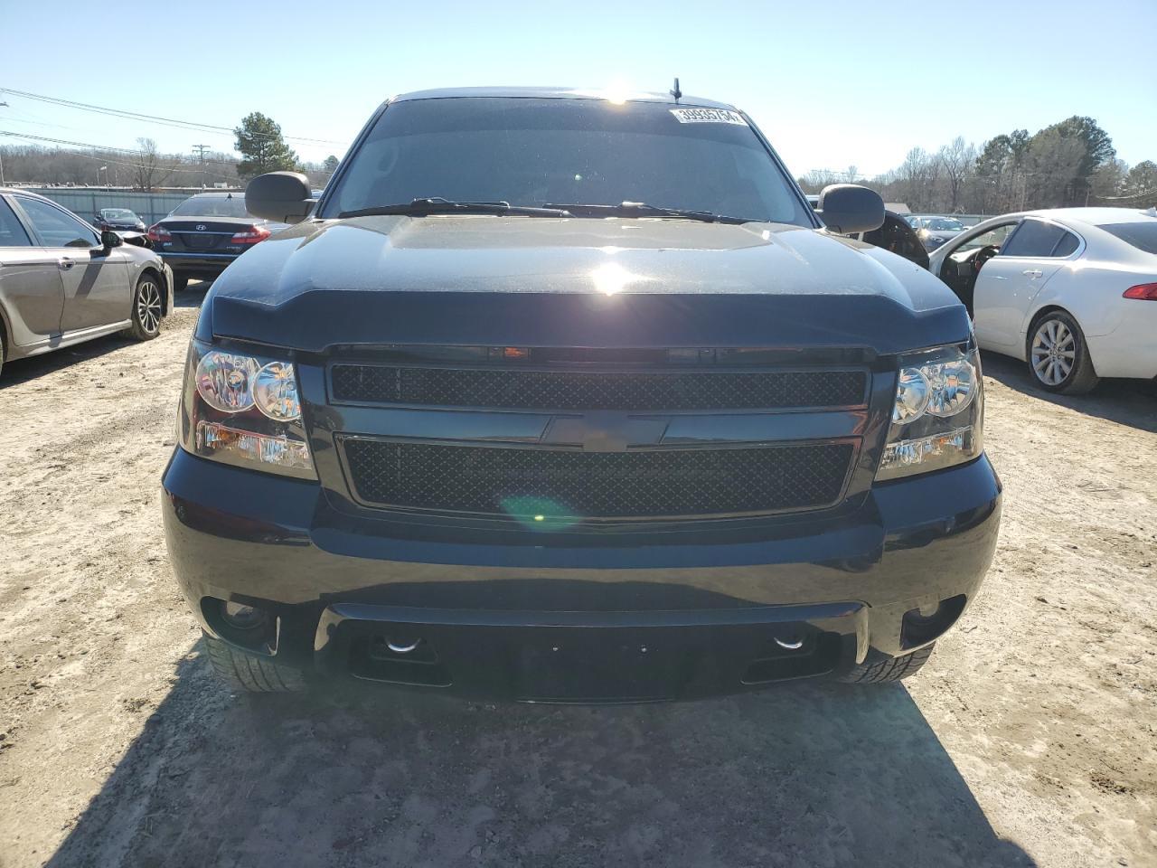 2011 CHEVROLET TAHOE K150 - Image 5