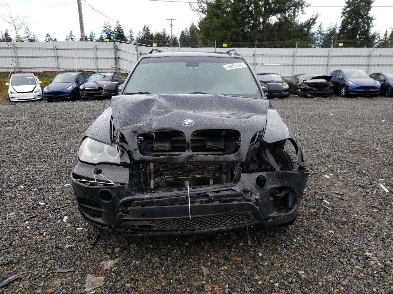 2012 BMW X5 XDRIVE5 - Image 5