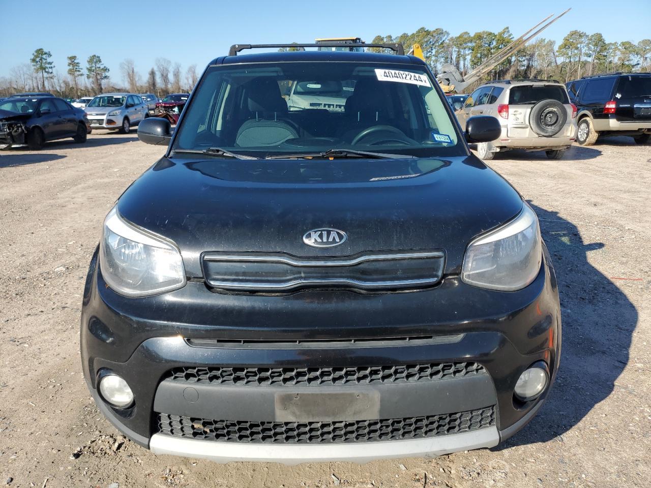 2019 KIA SOUL + - Image 5