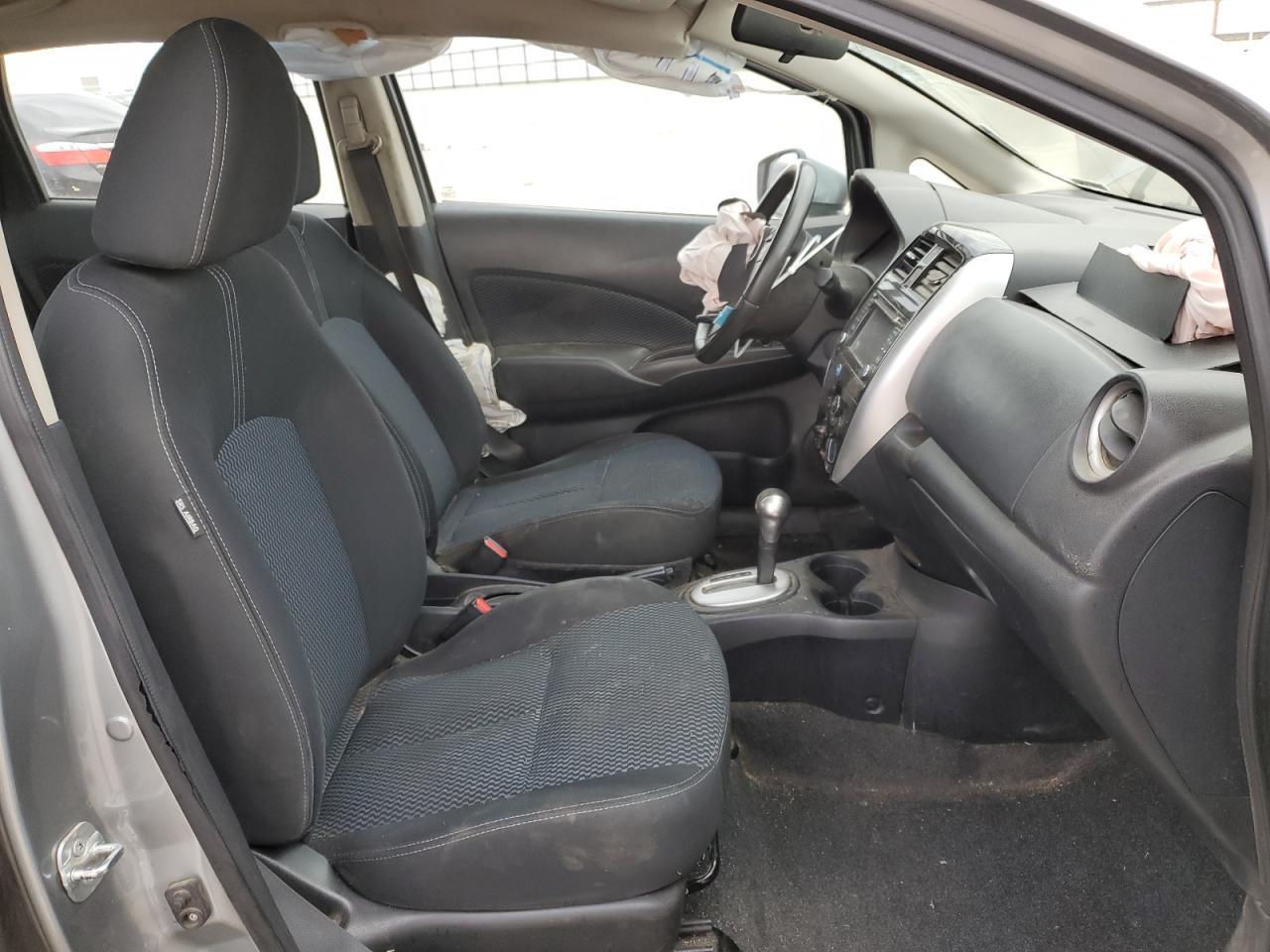 2015 NISSAN VERSA NOTE - Фото 7