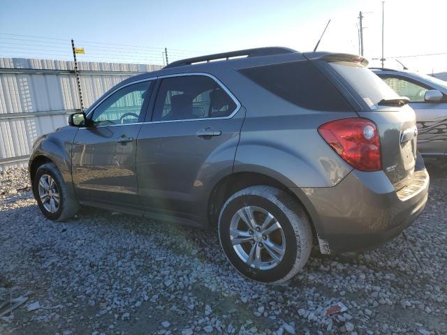 2011 Chevrolet Equinox Lt - Image 2
