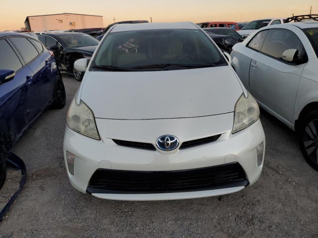 2015 Toyota Prius - Фото 5