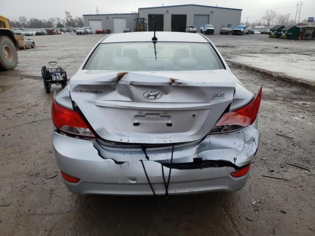 2016 Hyundai Accent Se - Фото 6