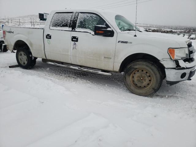 2014 Ford F150 Supercrew - Image 4