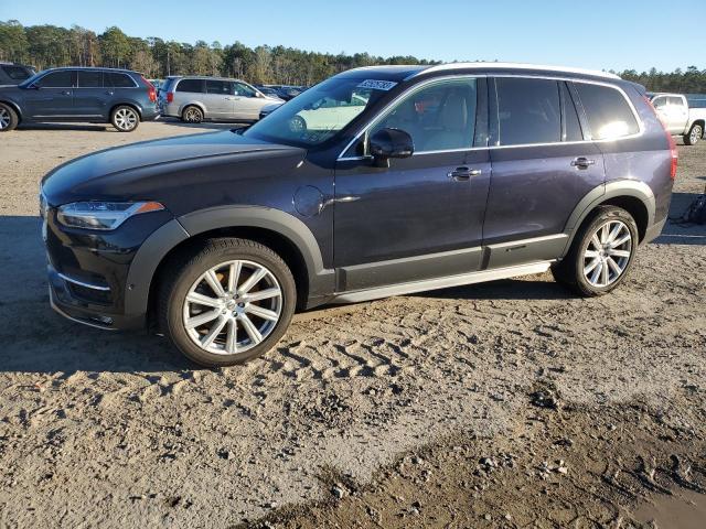 2016 Volvo Xc90 T8